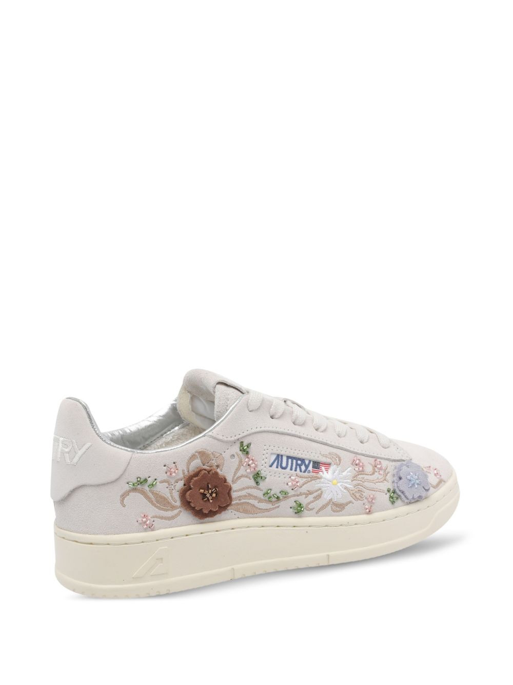 Dallas low sneakers - 3