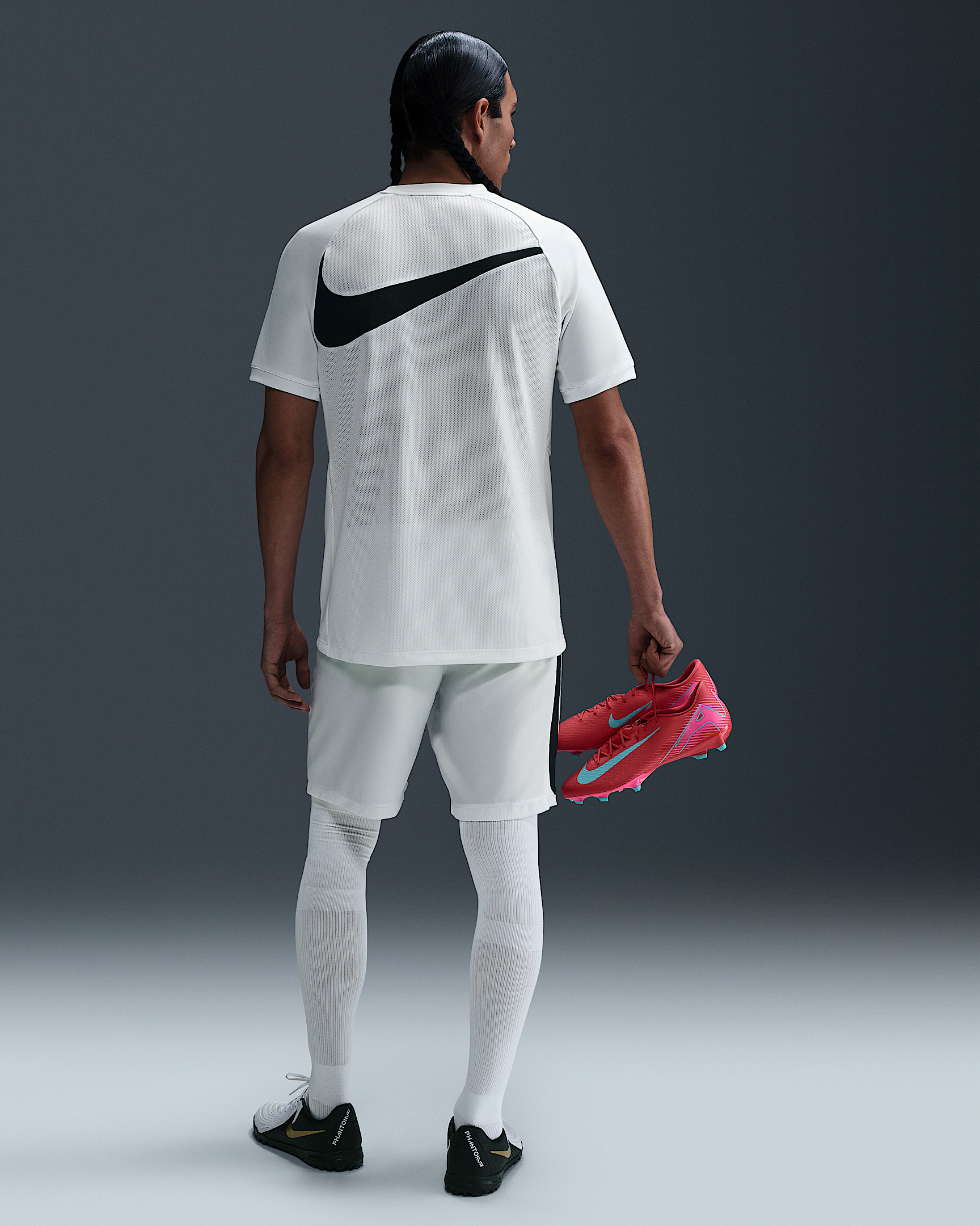 Nike Academy Men's Dri-FIT Soccer Top - 5