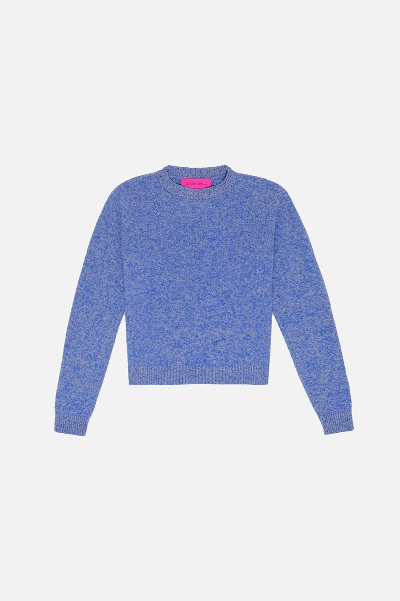 WOMEN'S SIMPLE CREW 1