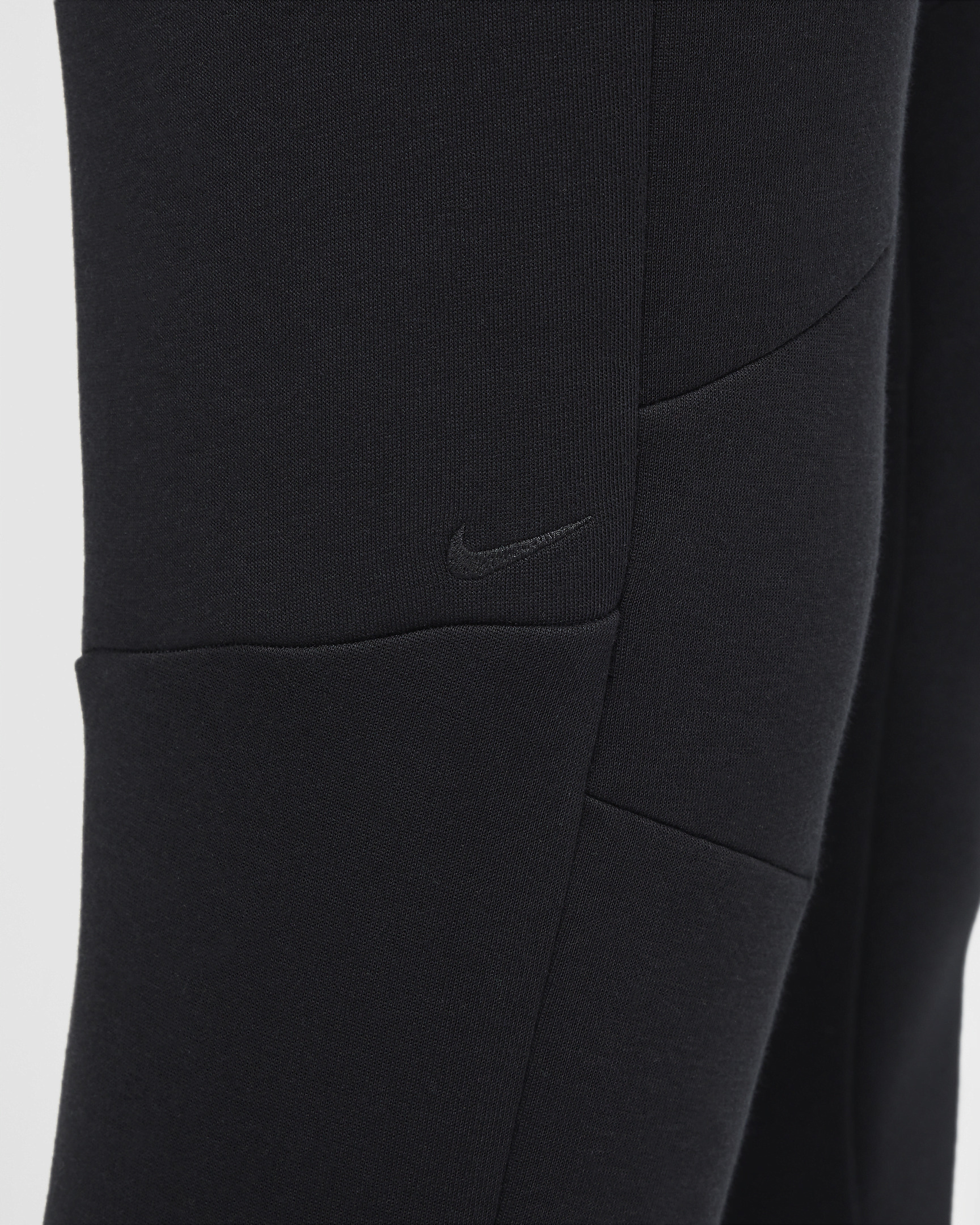 Nike Tech Men's Fleece Joggers - 6