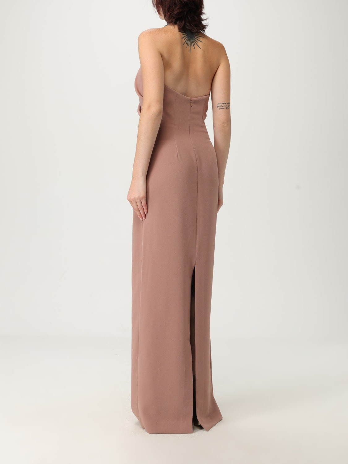 Dress woman Solace London - 2