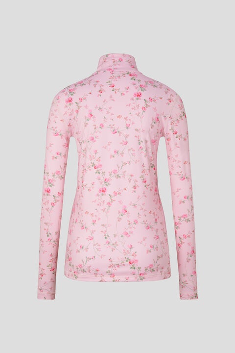 Ilvy First Layer in Pink - 5