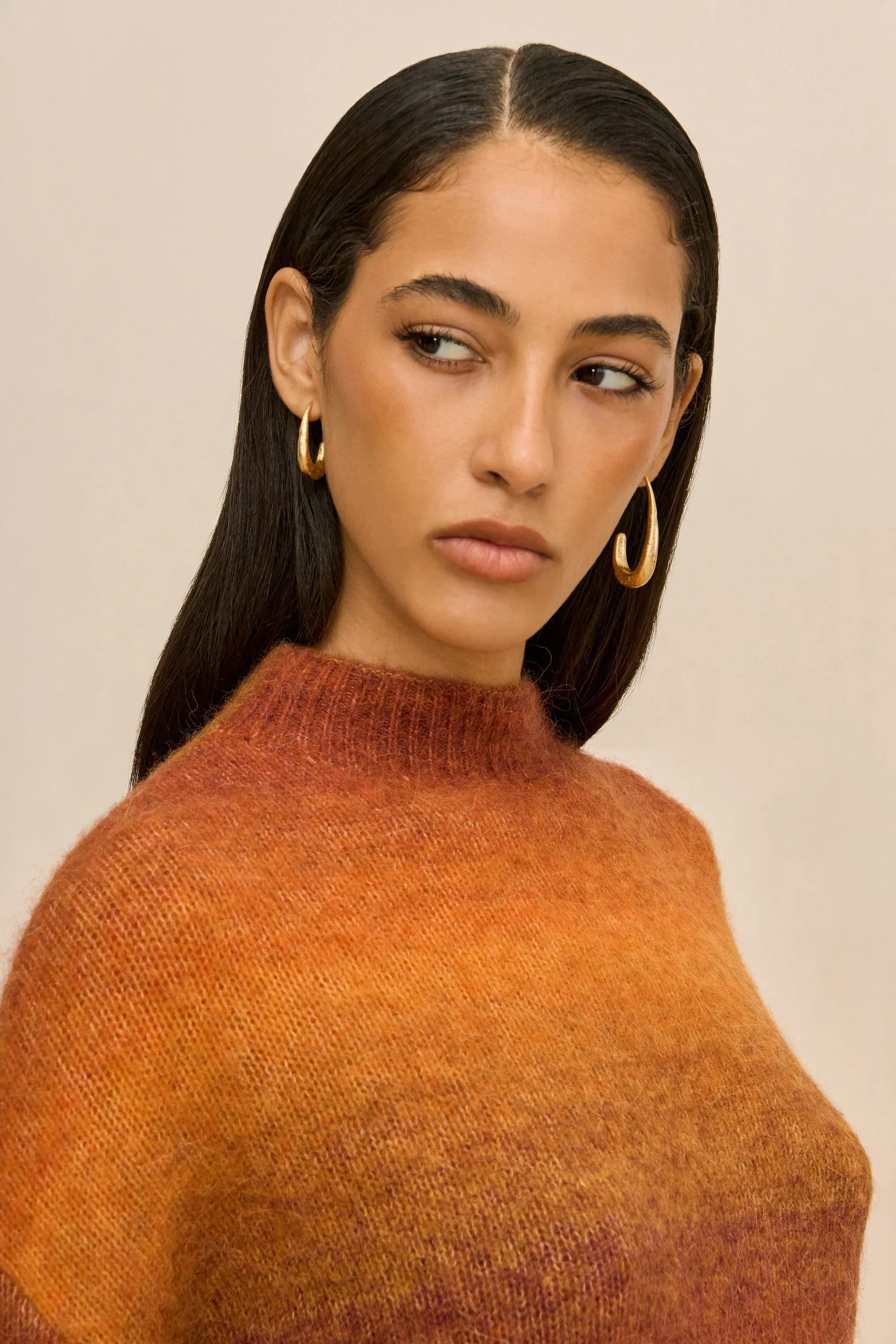 ANALEIA EARRING - 1
