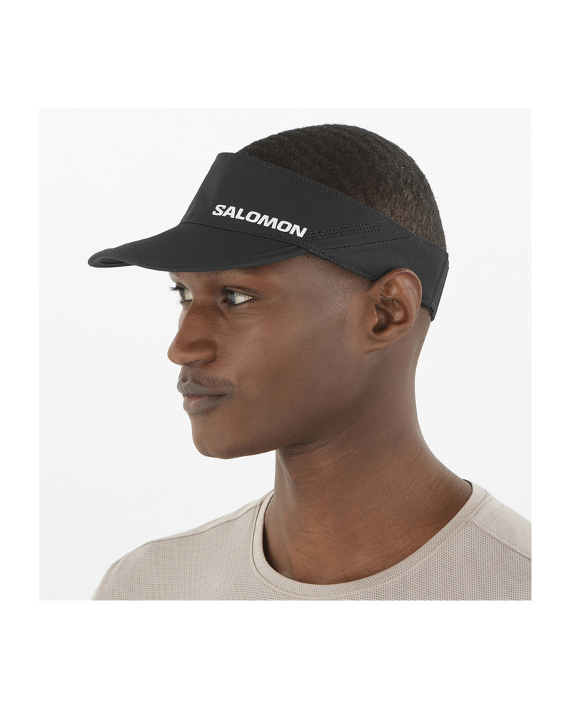 SALOMON SHAKEout outlook