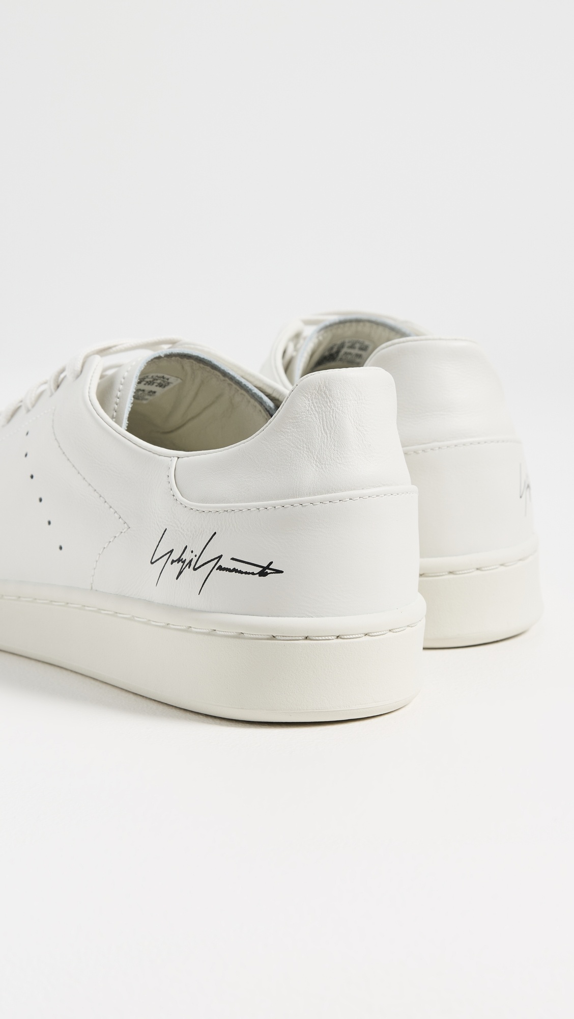 Y-3 Stan Smith Sneakers - 2