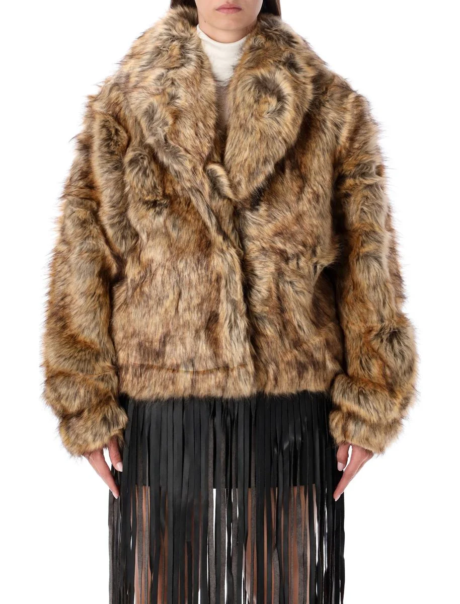 The Garment Damiy Oversized Coat - 1