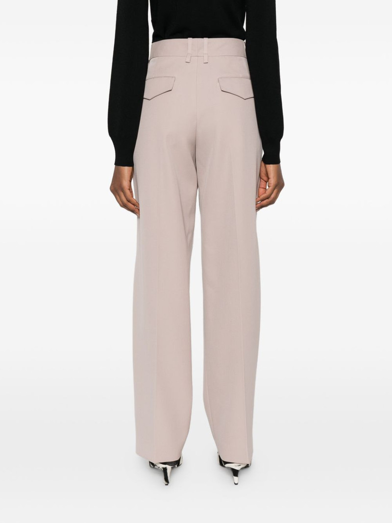 pleated trousers 4