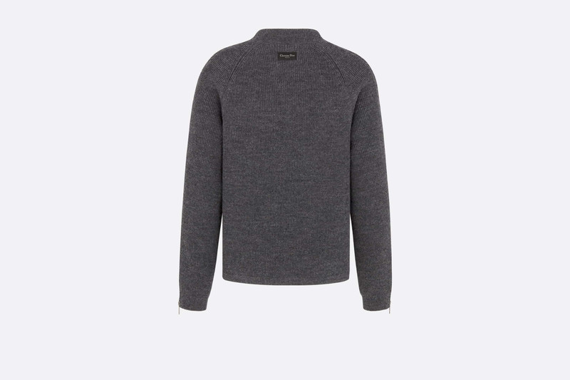 Dior Christian Dior Couture Sweater outlook