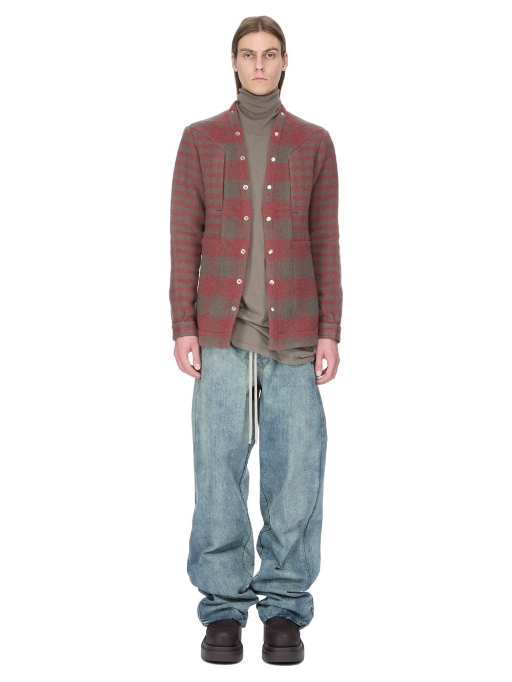 JACKET - 9
