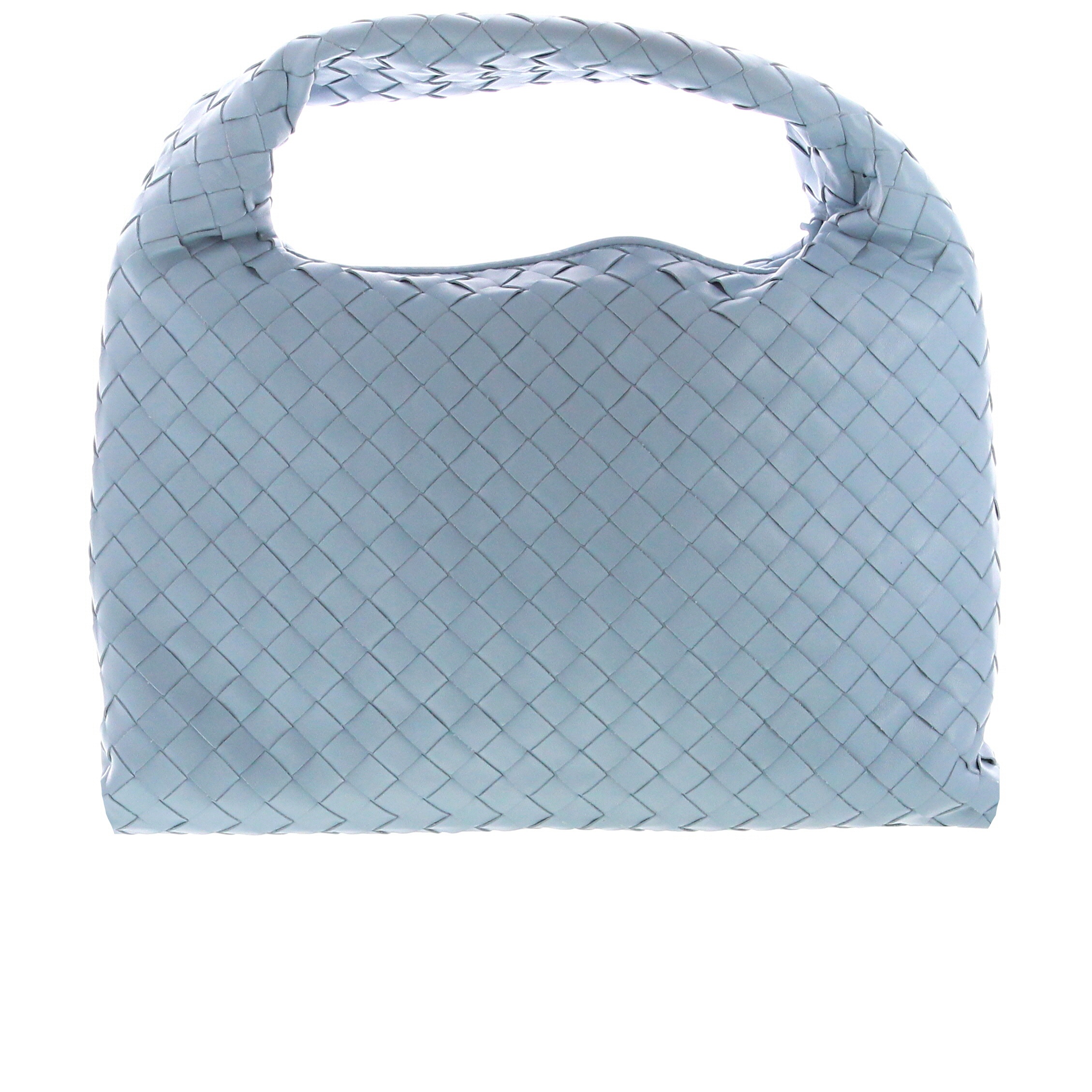 Bottega Veneta – Hop Small – Ice - 1
