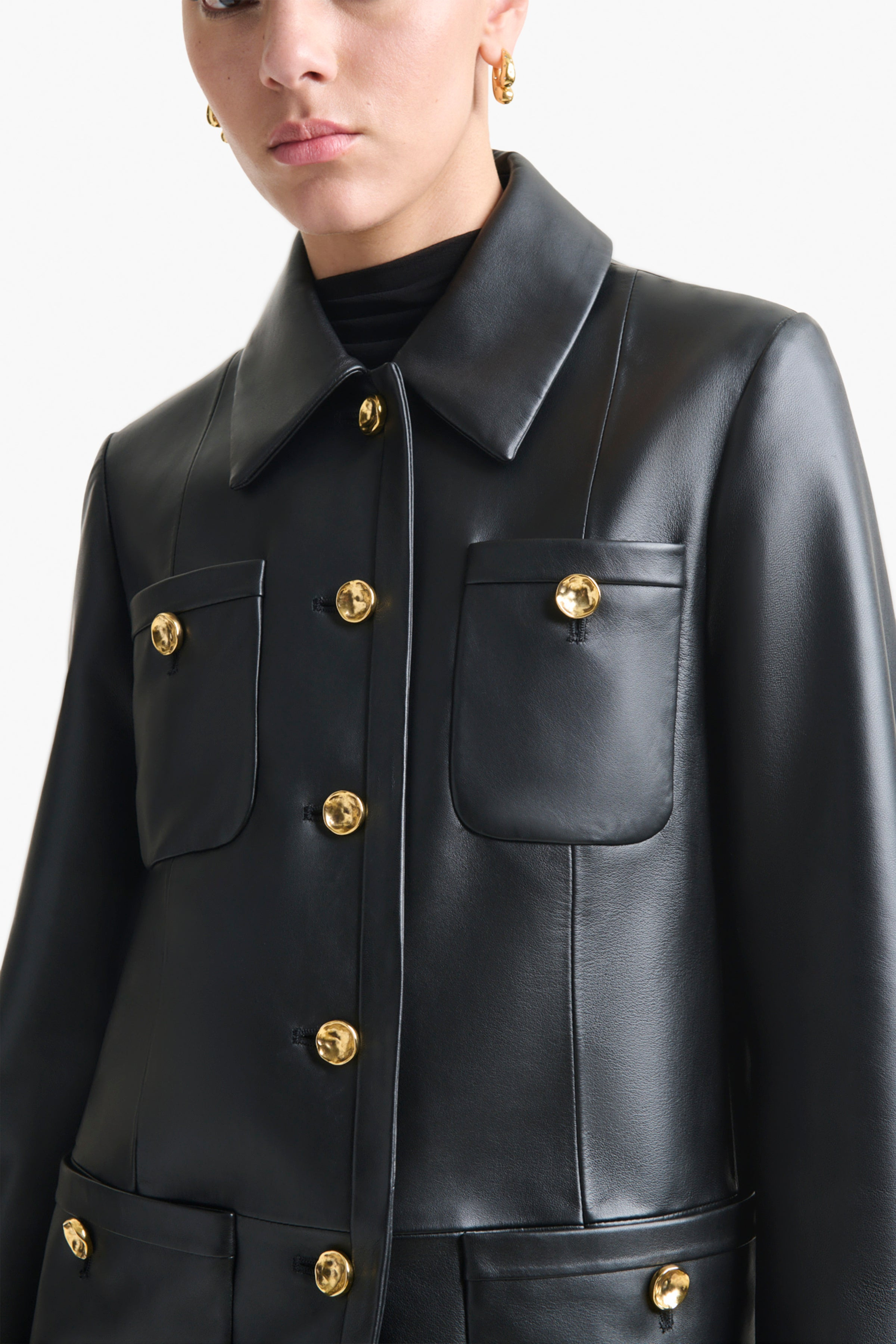 LENI COAT - 6