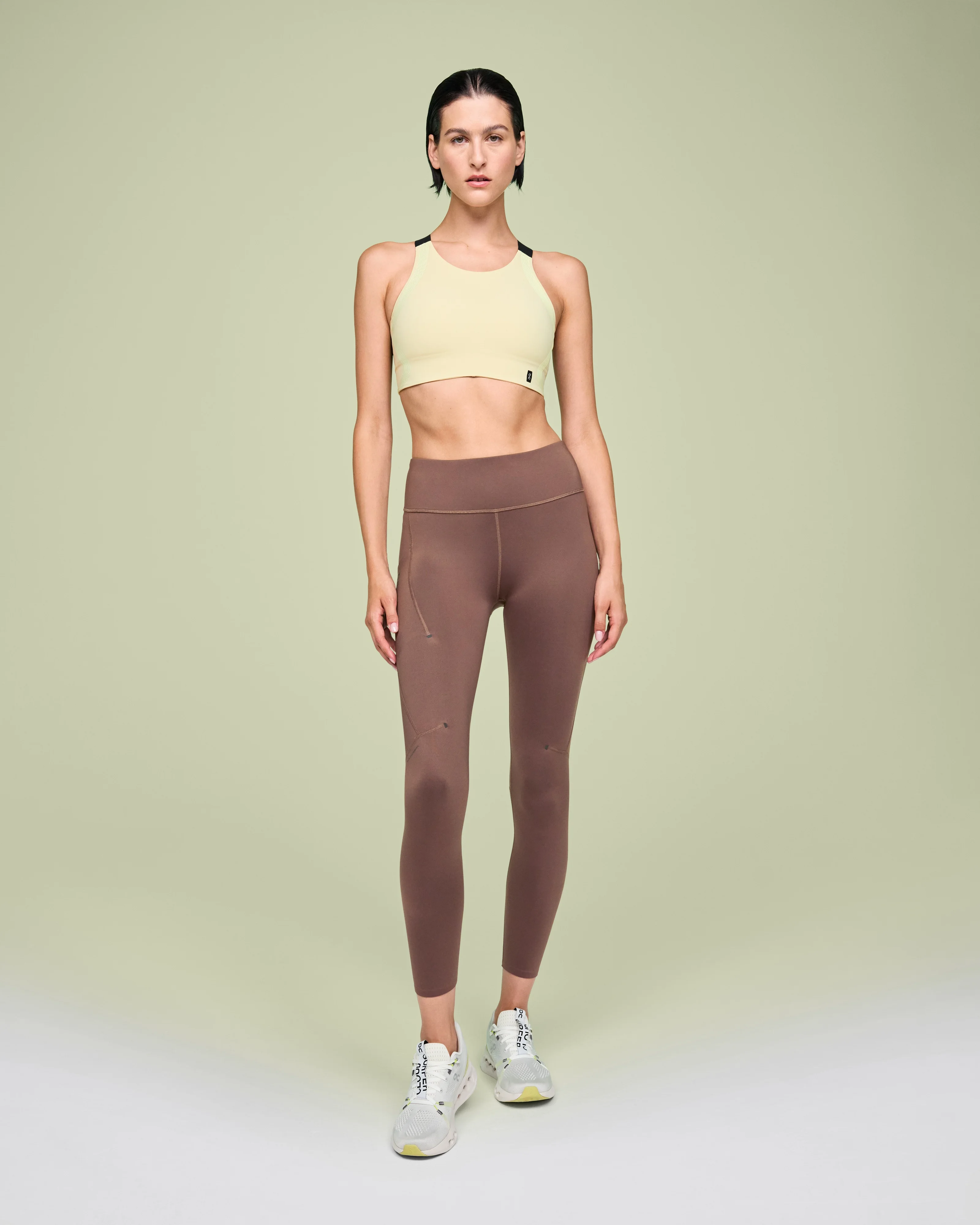 Performance Tights 7/8 - 1