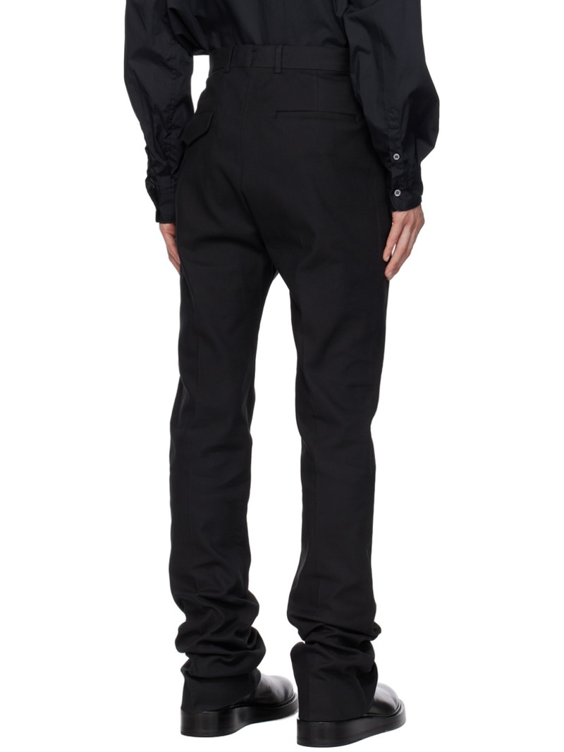 Black Jo Trousers 3