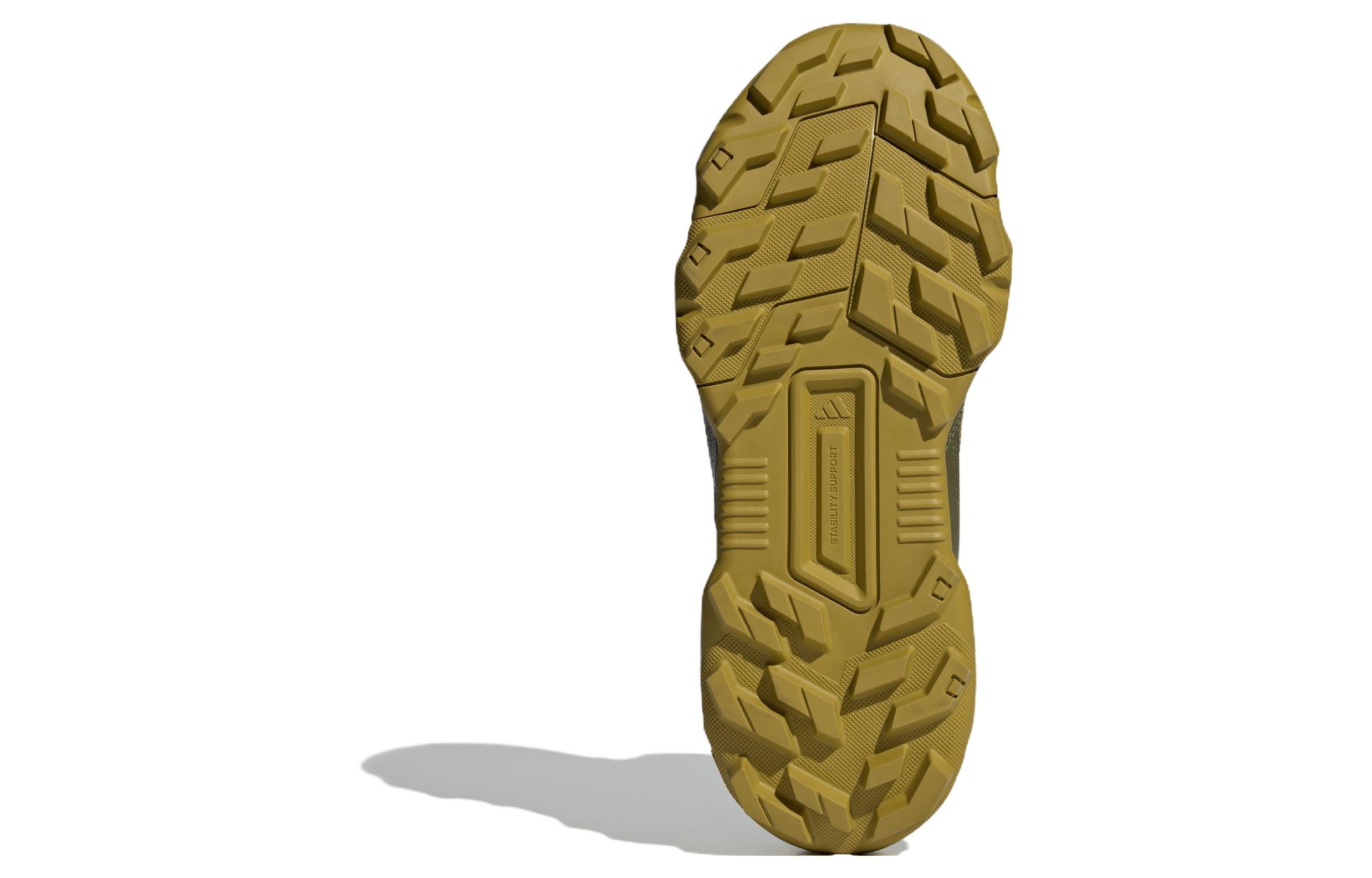 adidas Terrex AX4 Mid Beta COLD.RDY 'Focus Olive Black ' IF4988 - 6