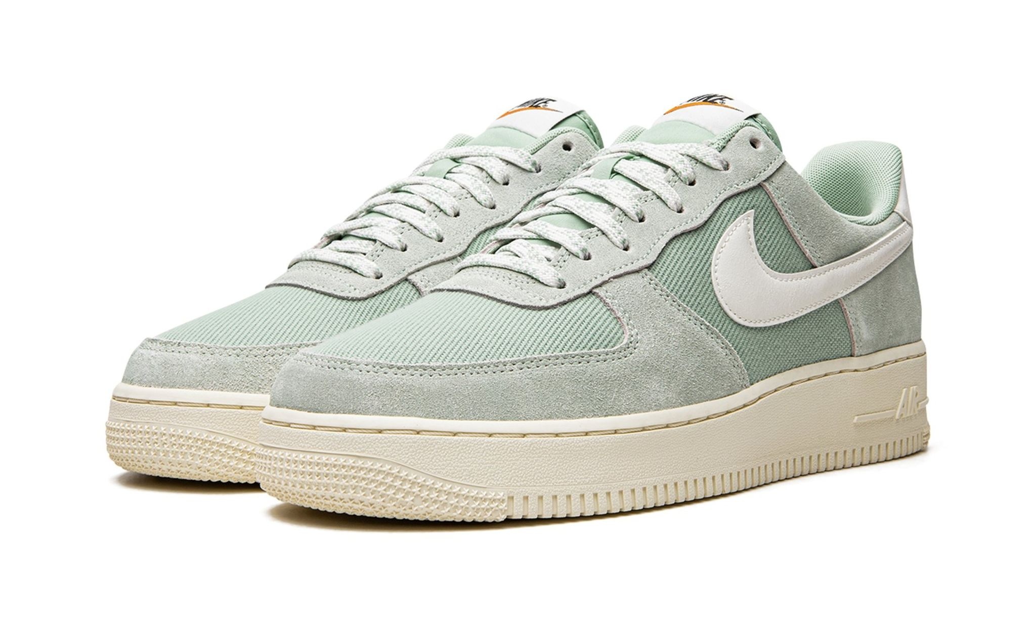 Air Force 1 "Certified Fresh" - 2