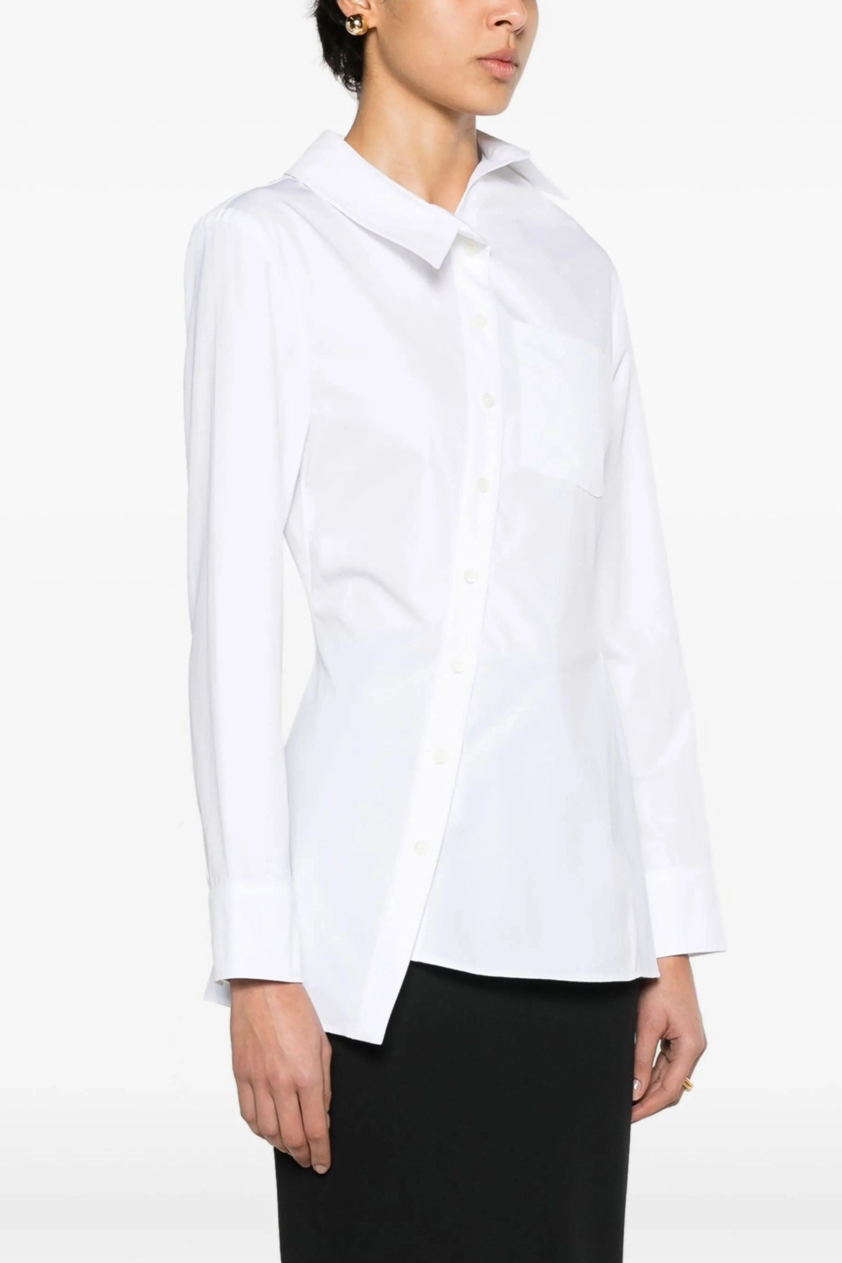 'La chemise Pablo' shirt - 2