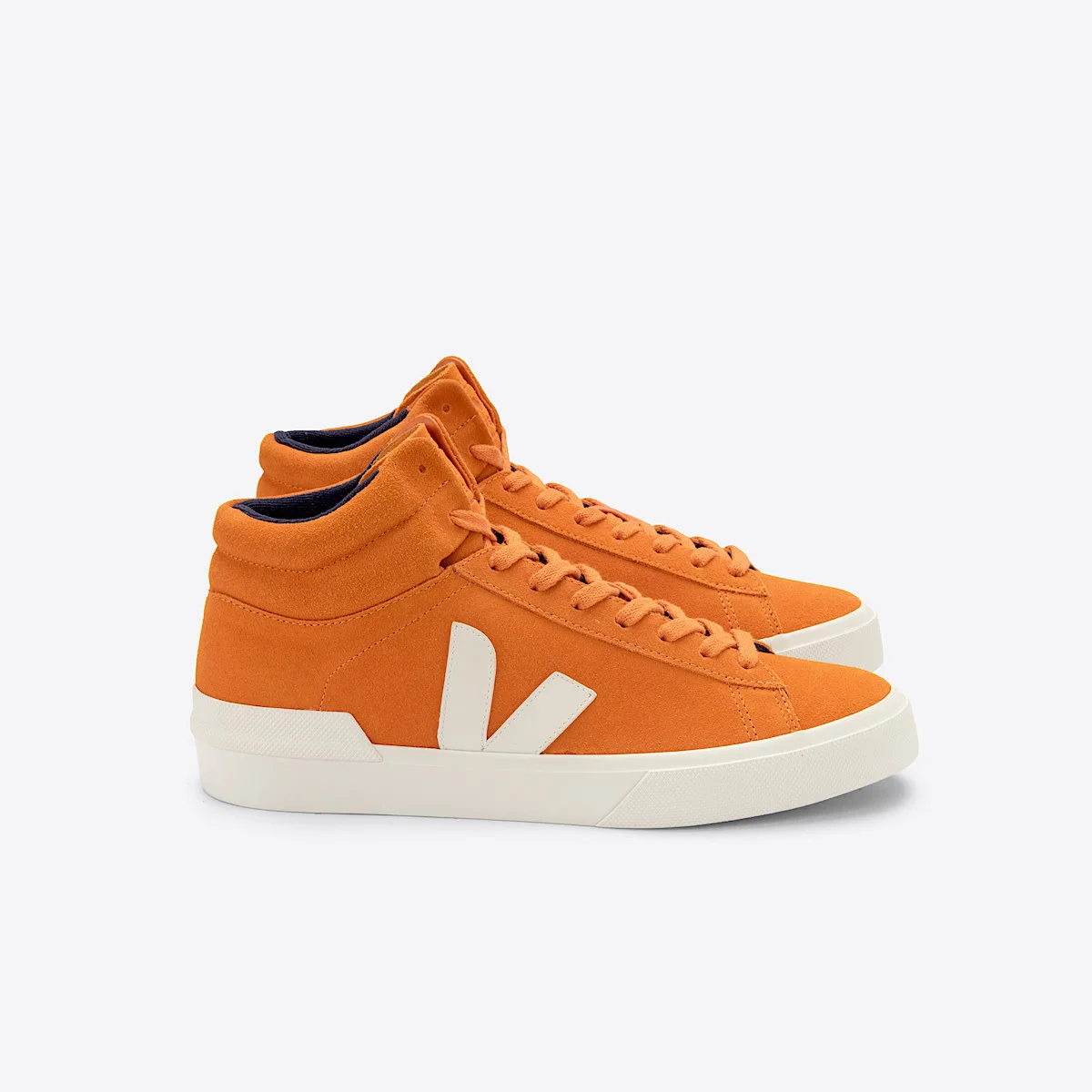 MINOTAUR SUEDE PUMPKIN PIERRE - 1