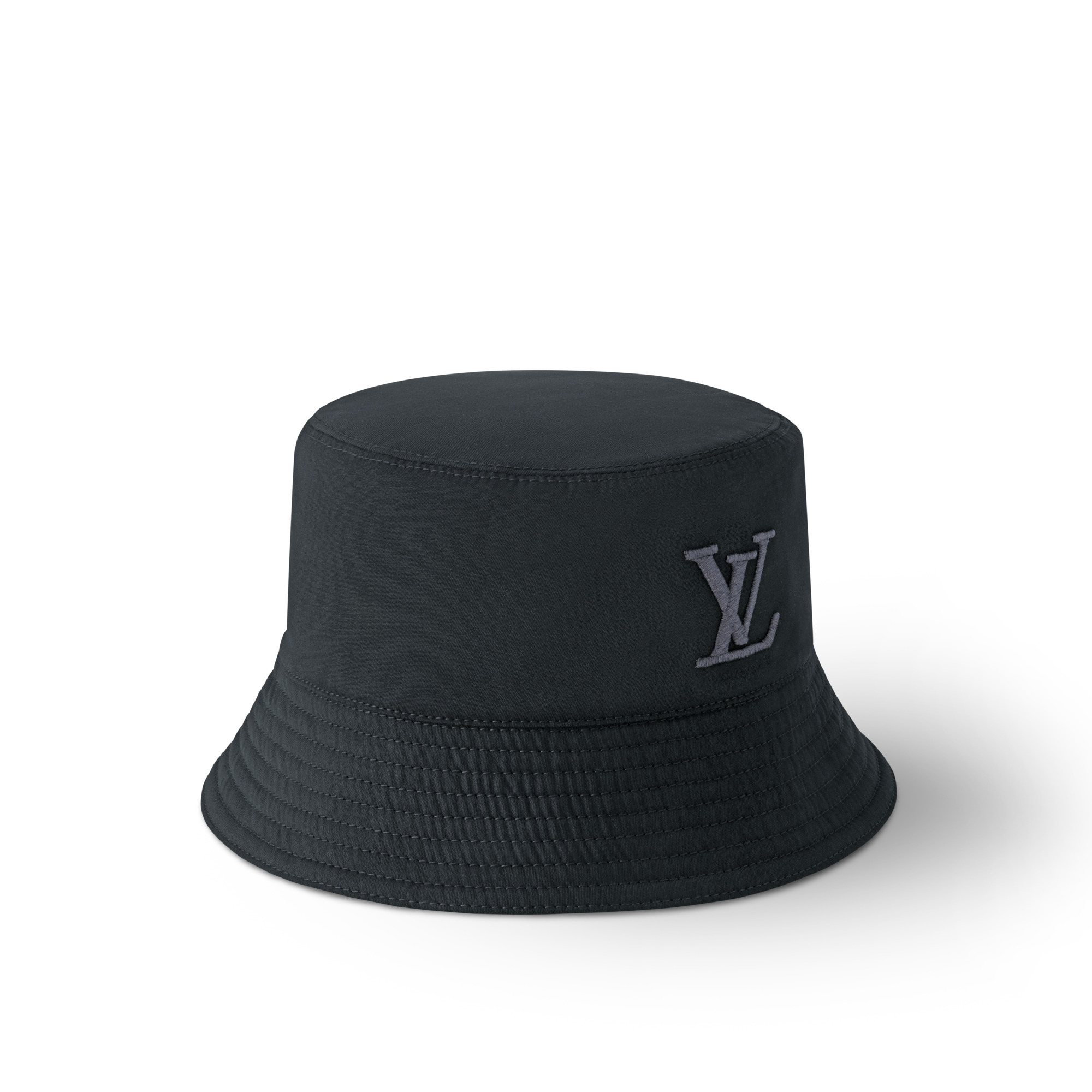 Only LV Bucket Hat - 2
