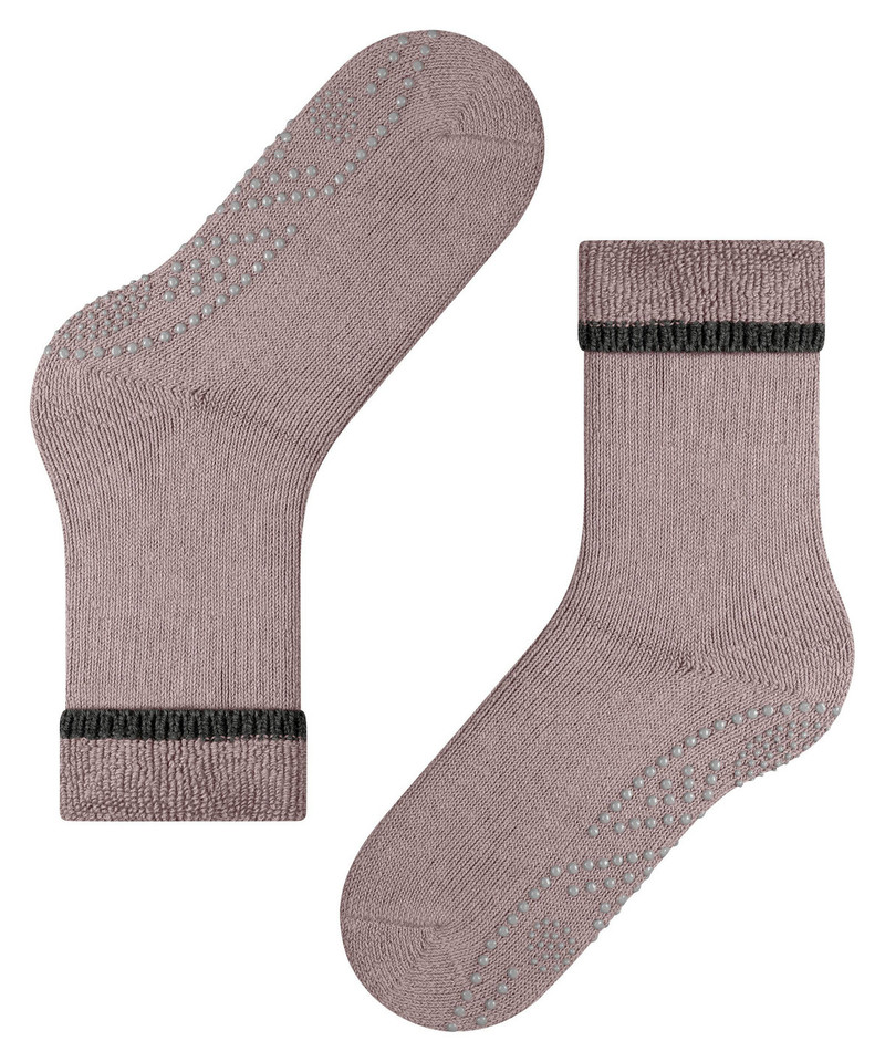 Cuddle Pads Women House socks 5