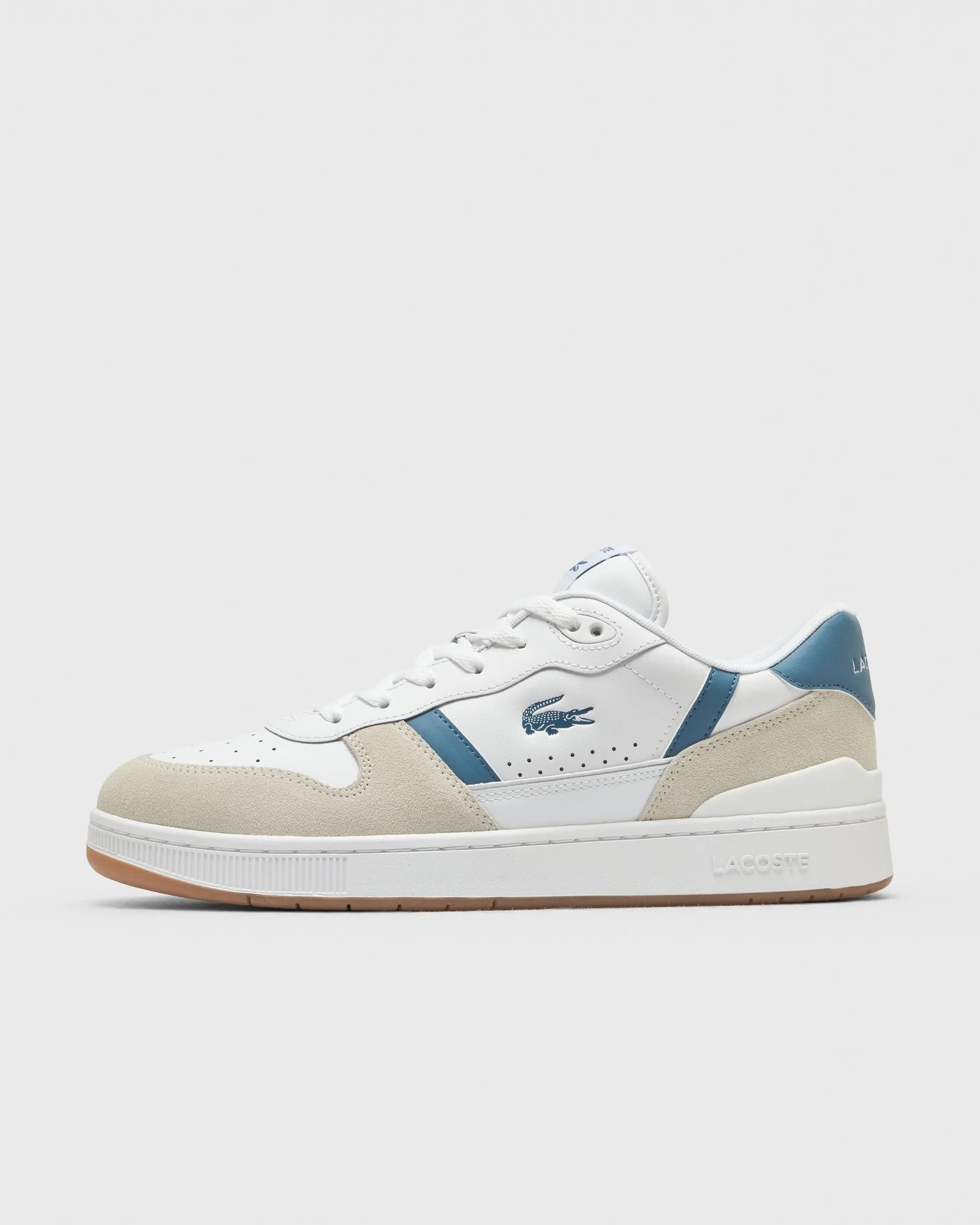 COURT SNEAKER - 1
