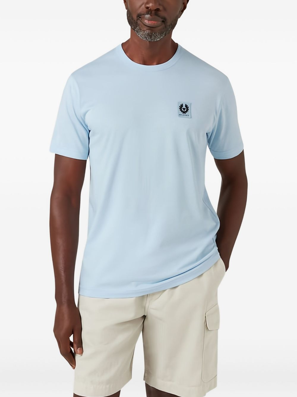 cargo-pocket shorts - 2