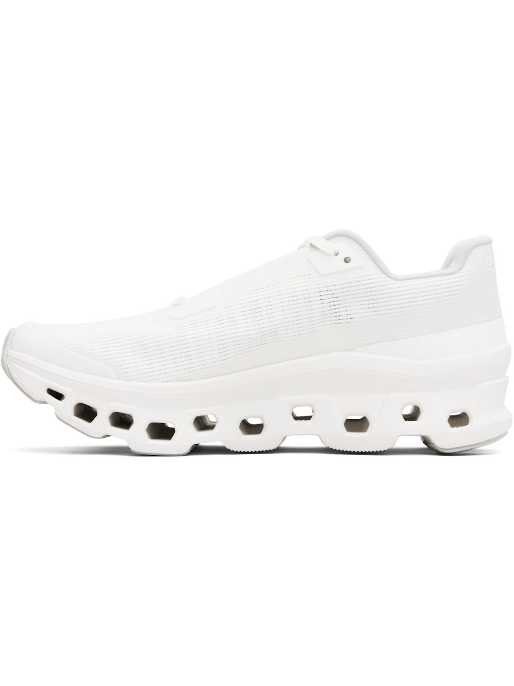 White Cloudmonster Void Sneakers - 3
