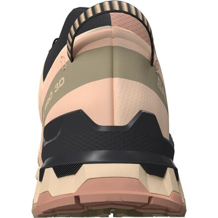 XA Pro 3D V9 Trail Running Shoe - Women's - 4