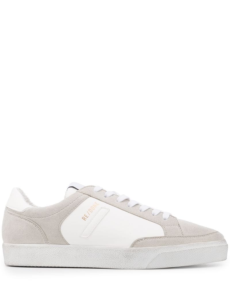 90s Sustainable sneakers - 2