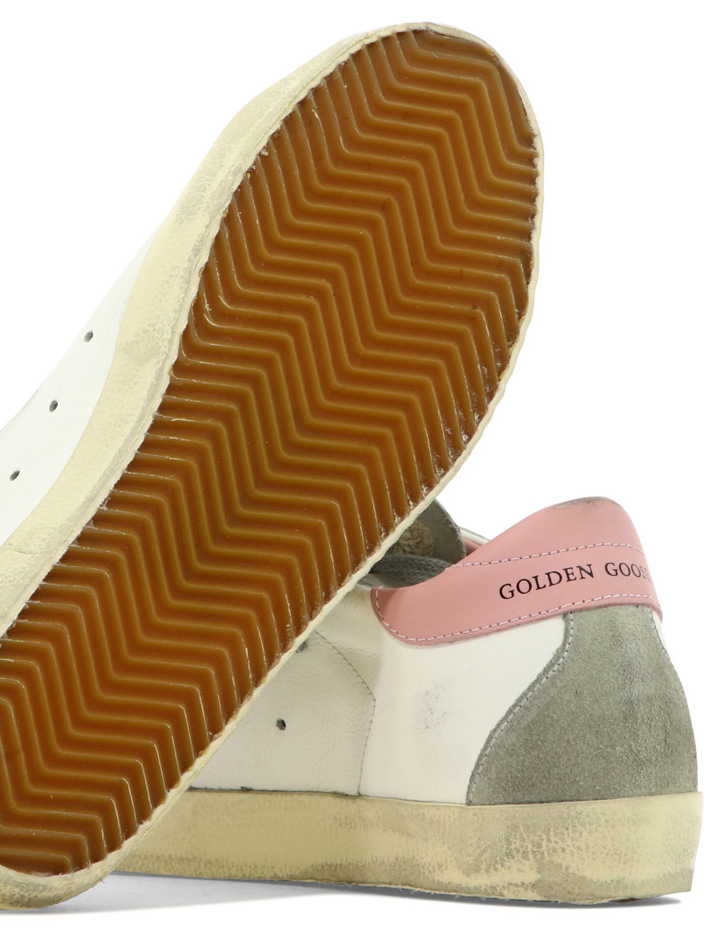 Golden Goose Super Star Classic Sneakers - 5