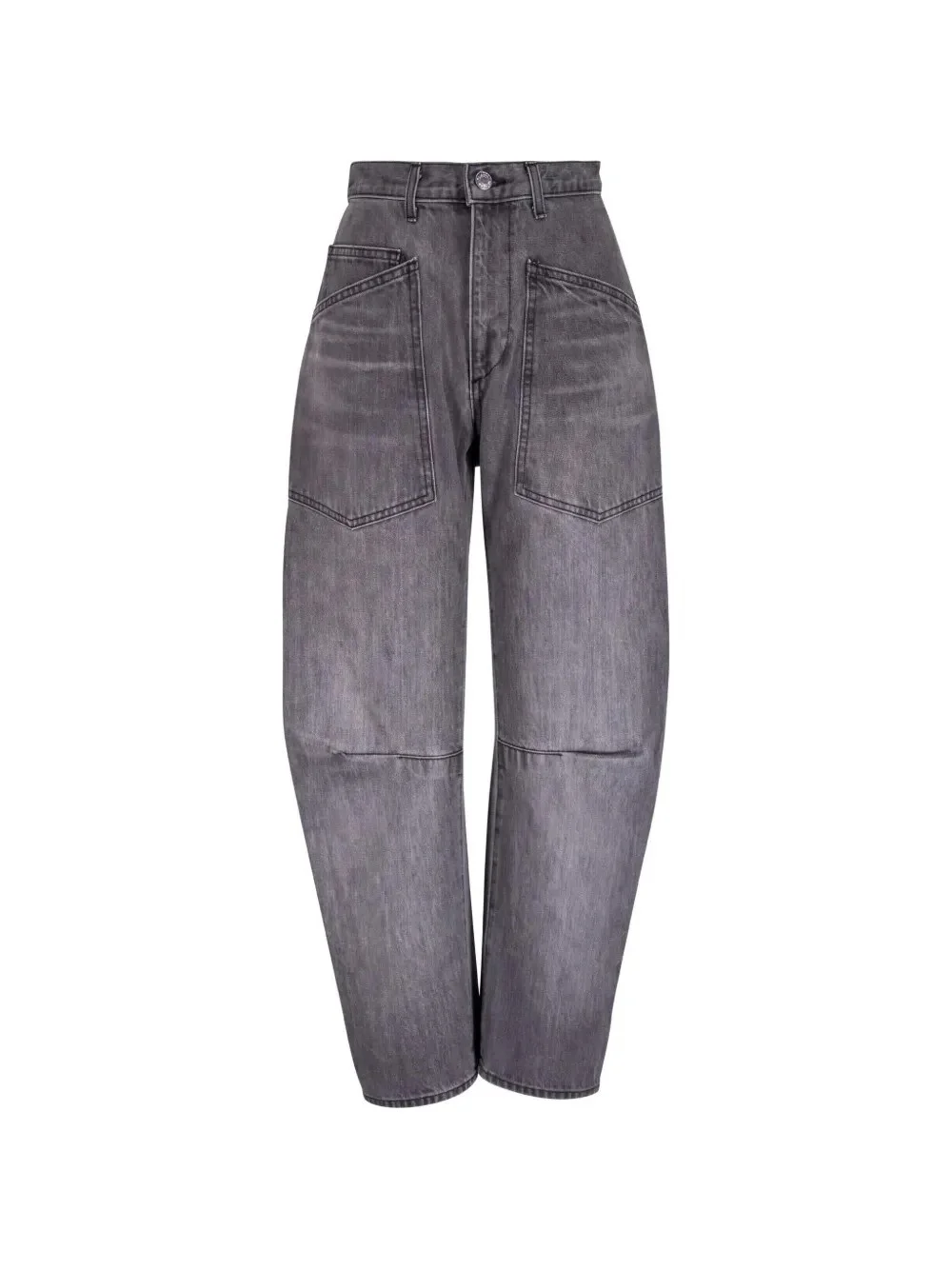 SHON JEAN - 1