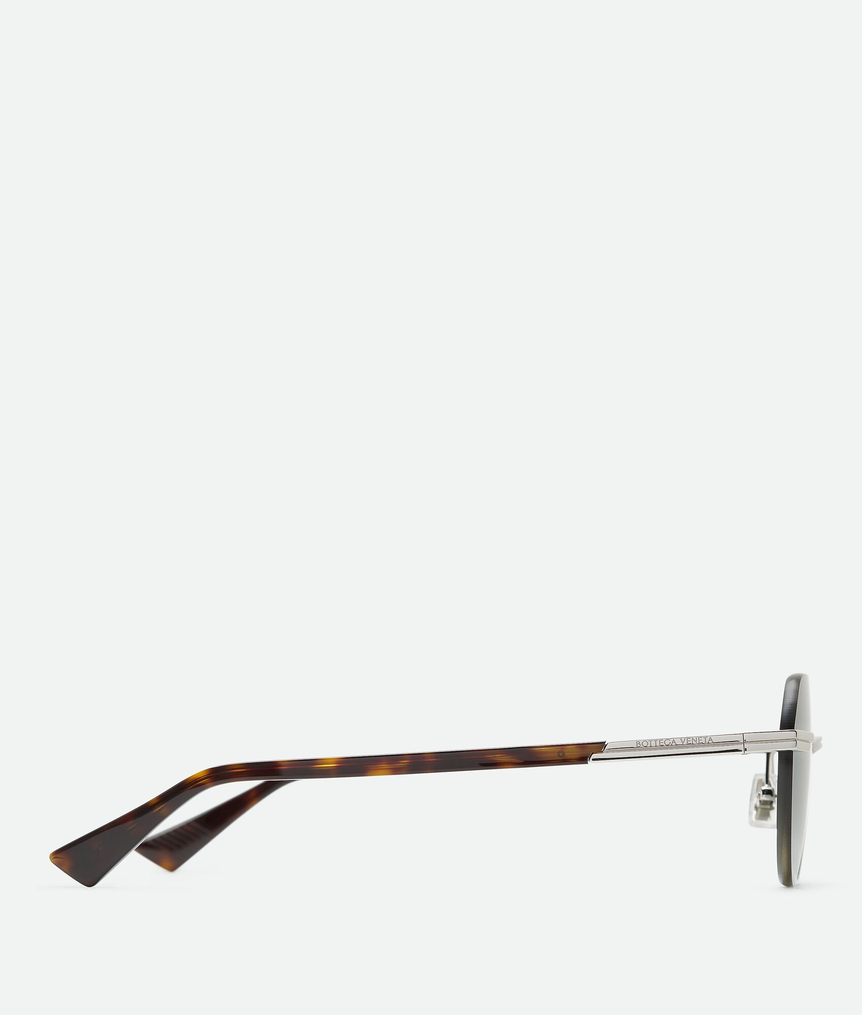 Glaze Rimless Sunglasses - 2