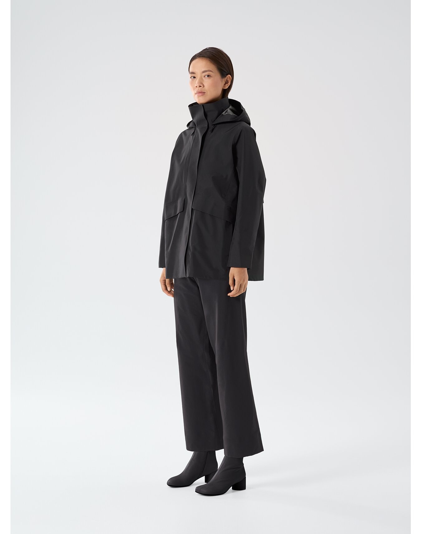 Ifora Jacket - 4