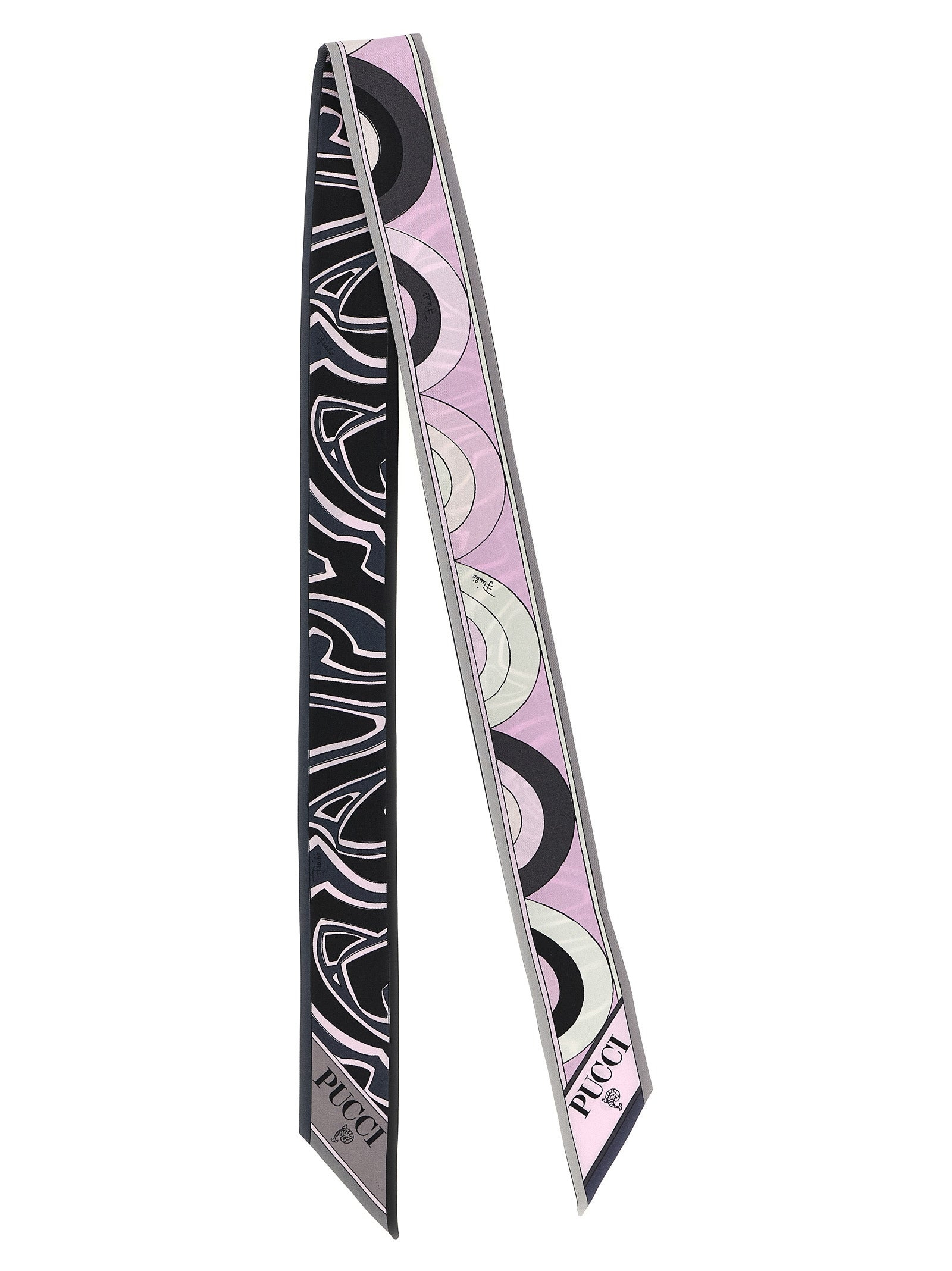 Emilio Pucci Women Double Face Bandeau - 1