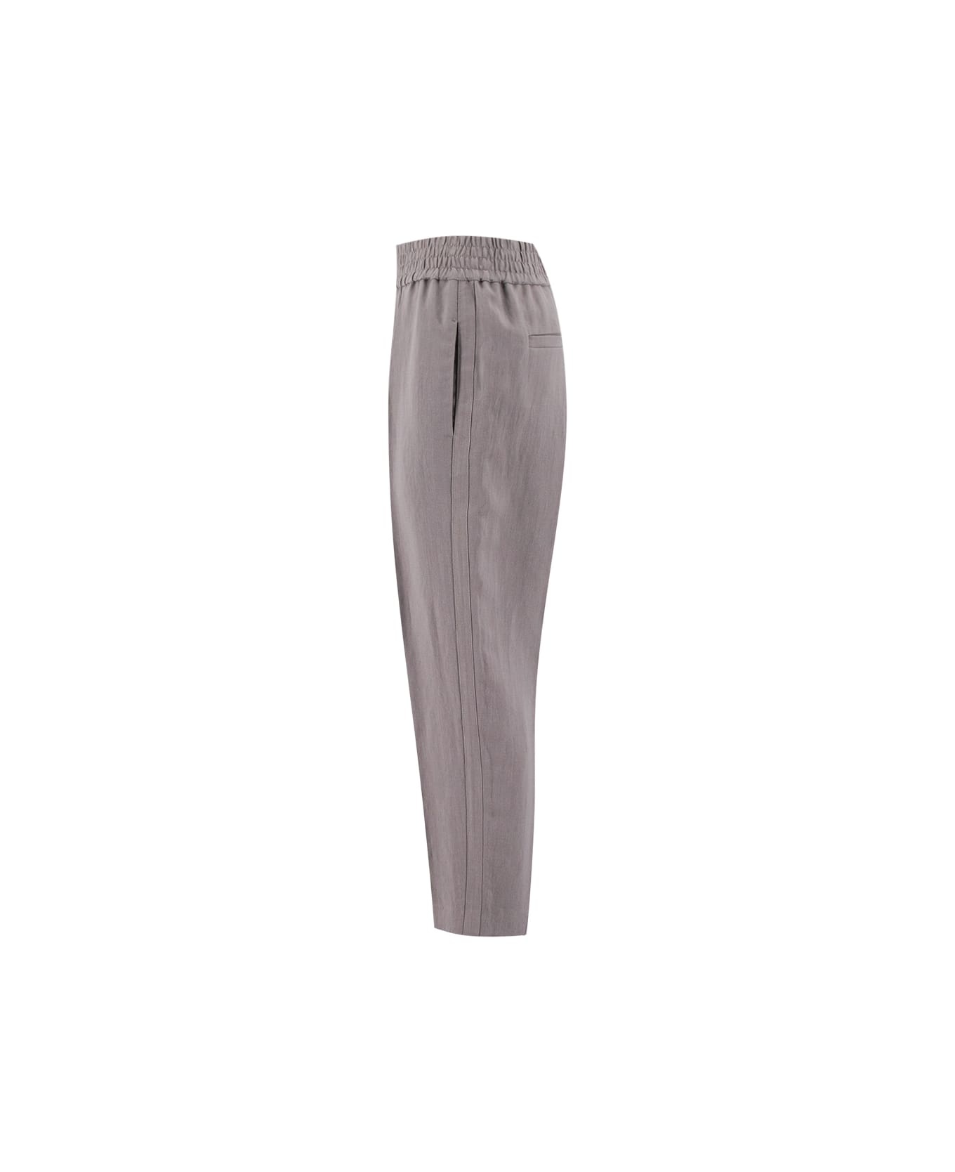Trousers - 2