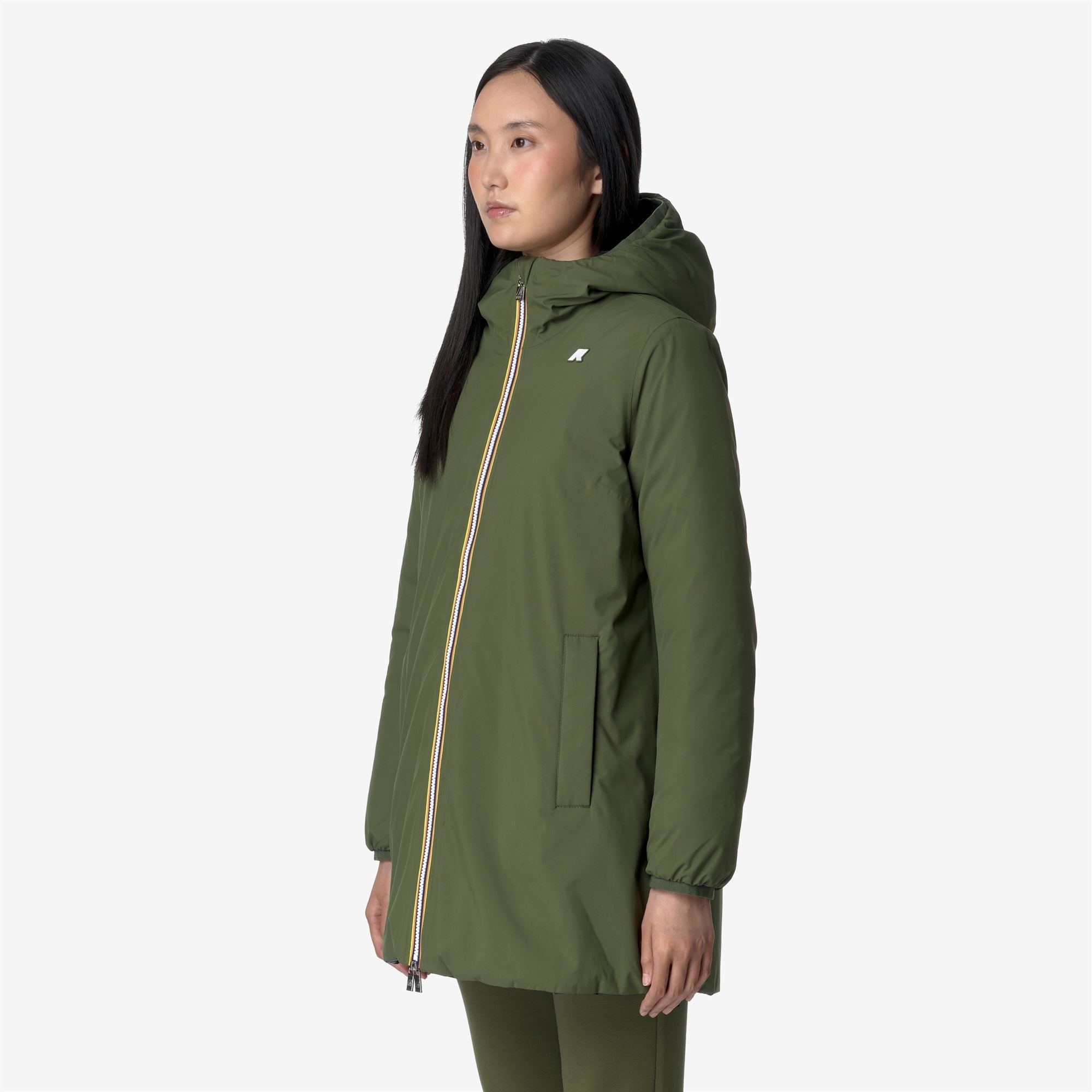 SOPHIE ST THERMO REVERSIBLE - 5