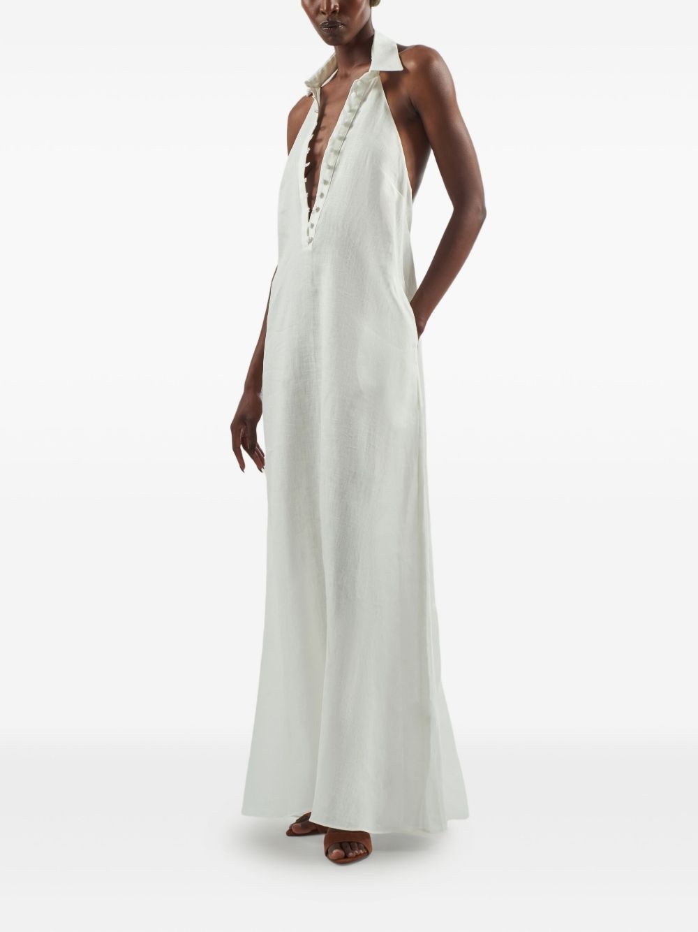 Barbara dress - 2