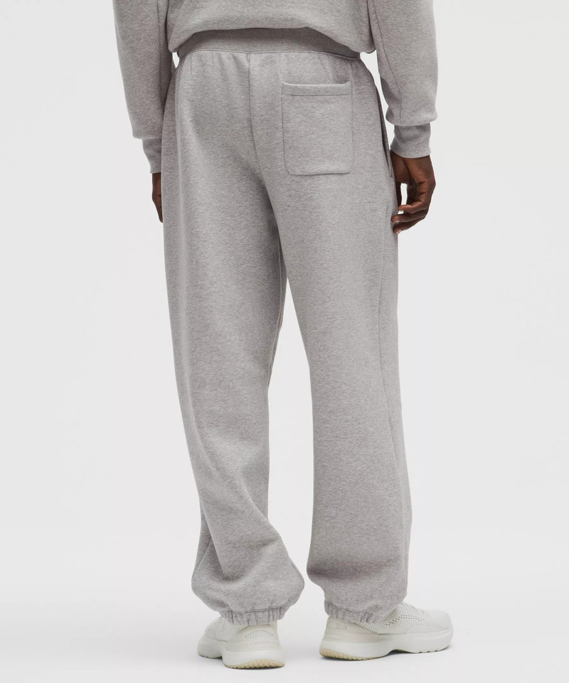 Men's Big Cozy Jogger *Regular 3