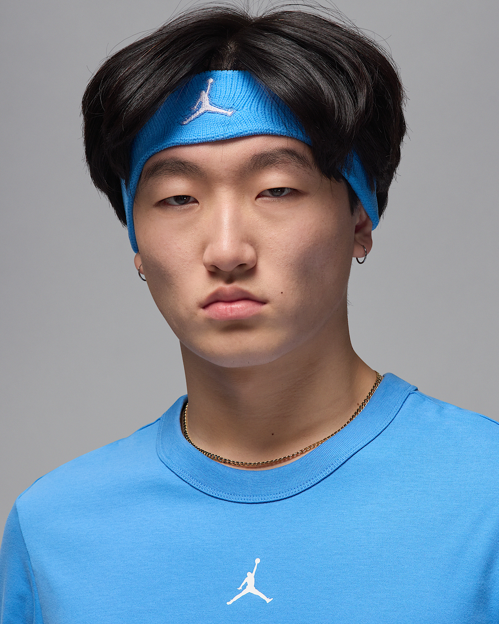 Jordan Dri-FIT Jumpman Headband - 1