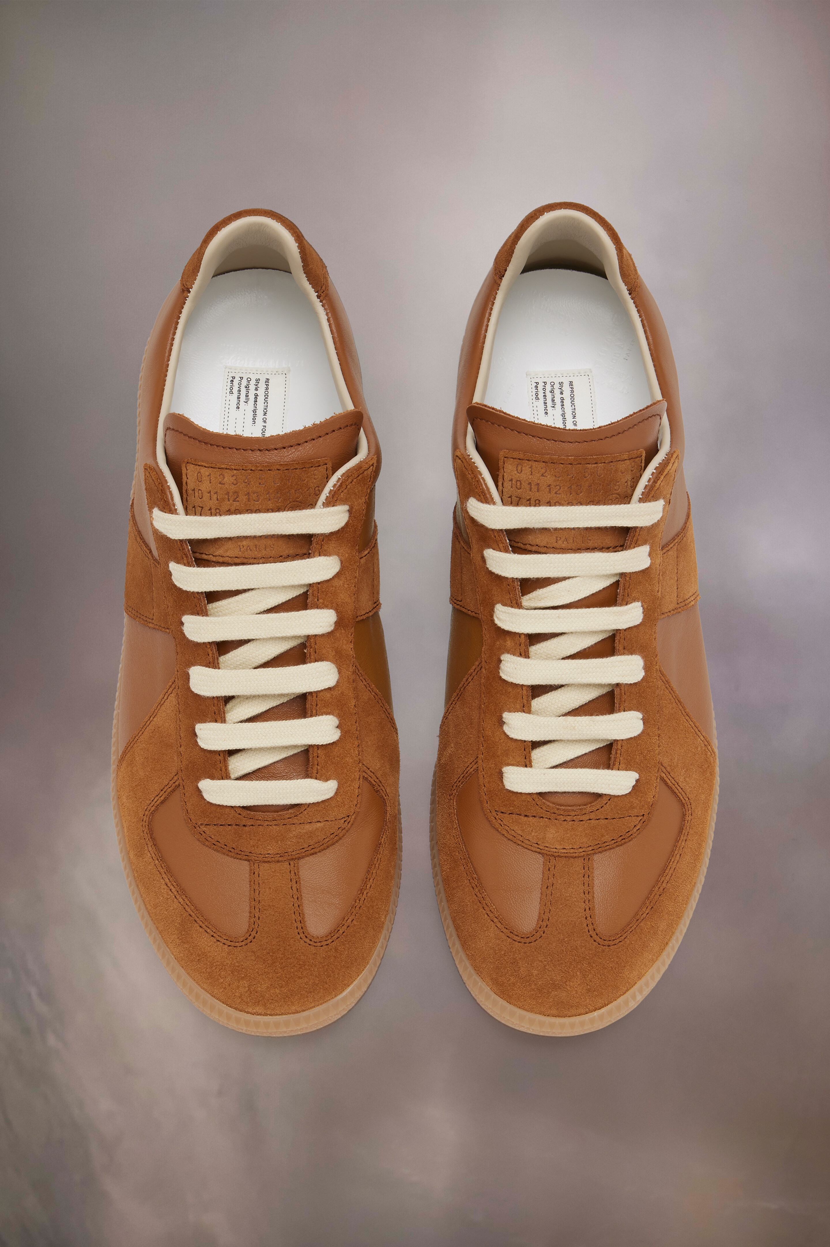 Replica sneakers - 4