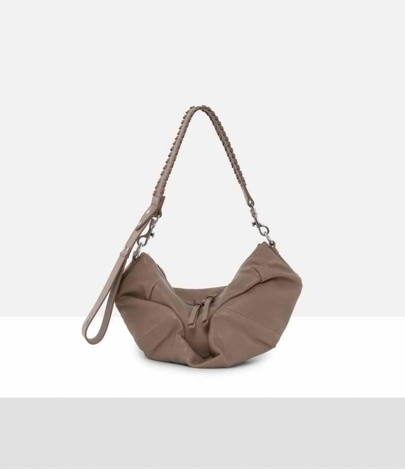 AGNES SMALL SHOULDER BAG 1