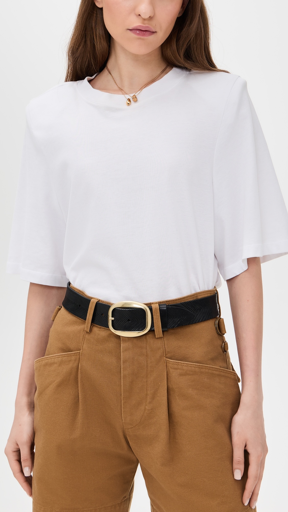 Dara Belt - 2