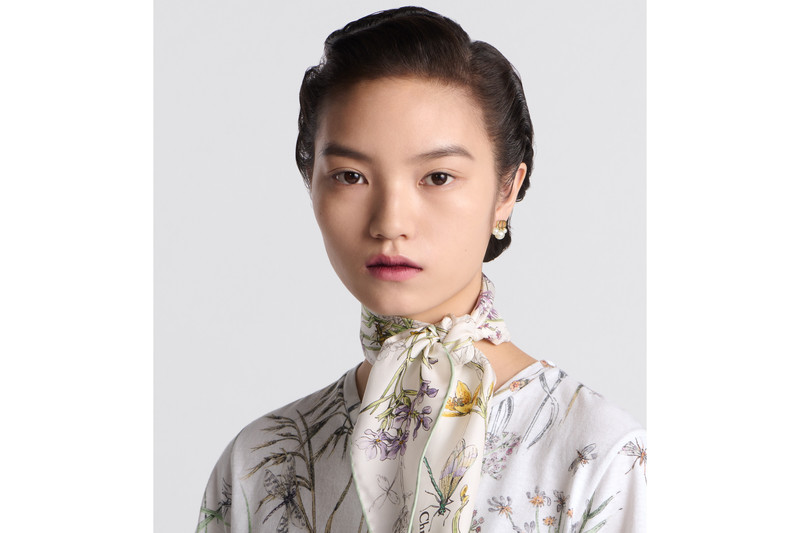 Dior Herbarium Dior Diamond 3