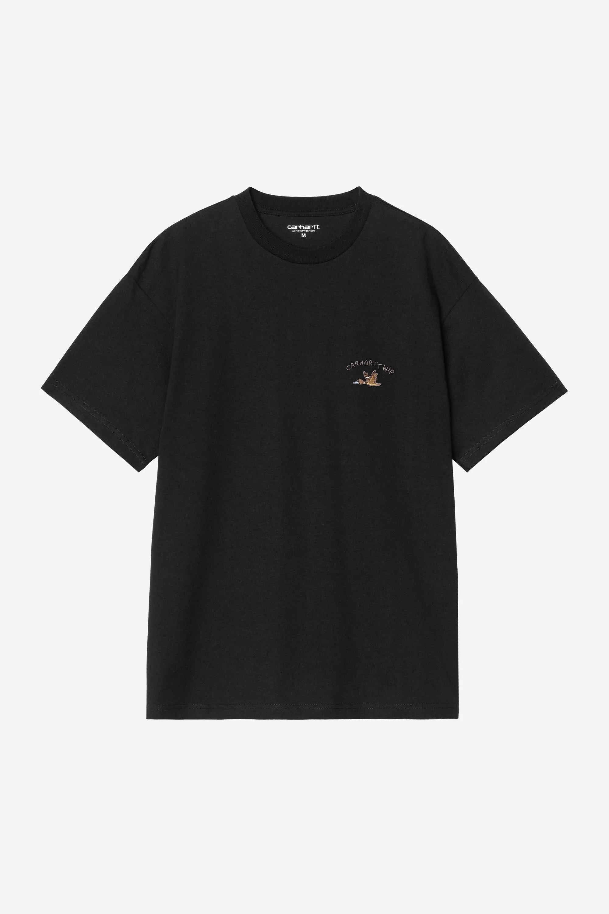 Animated Ducks T-Shirt - 1