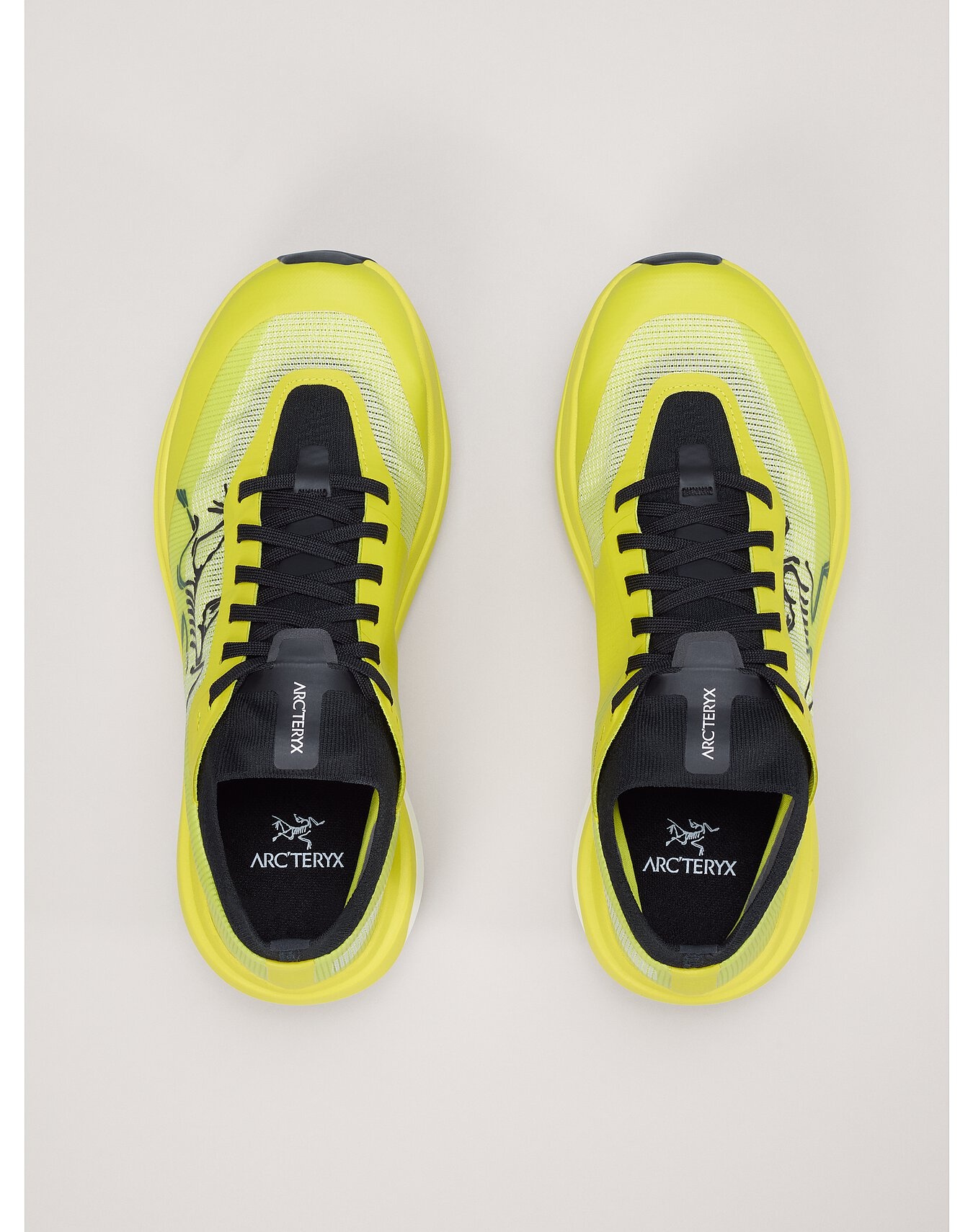 Sylan Pro Shoe - 3