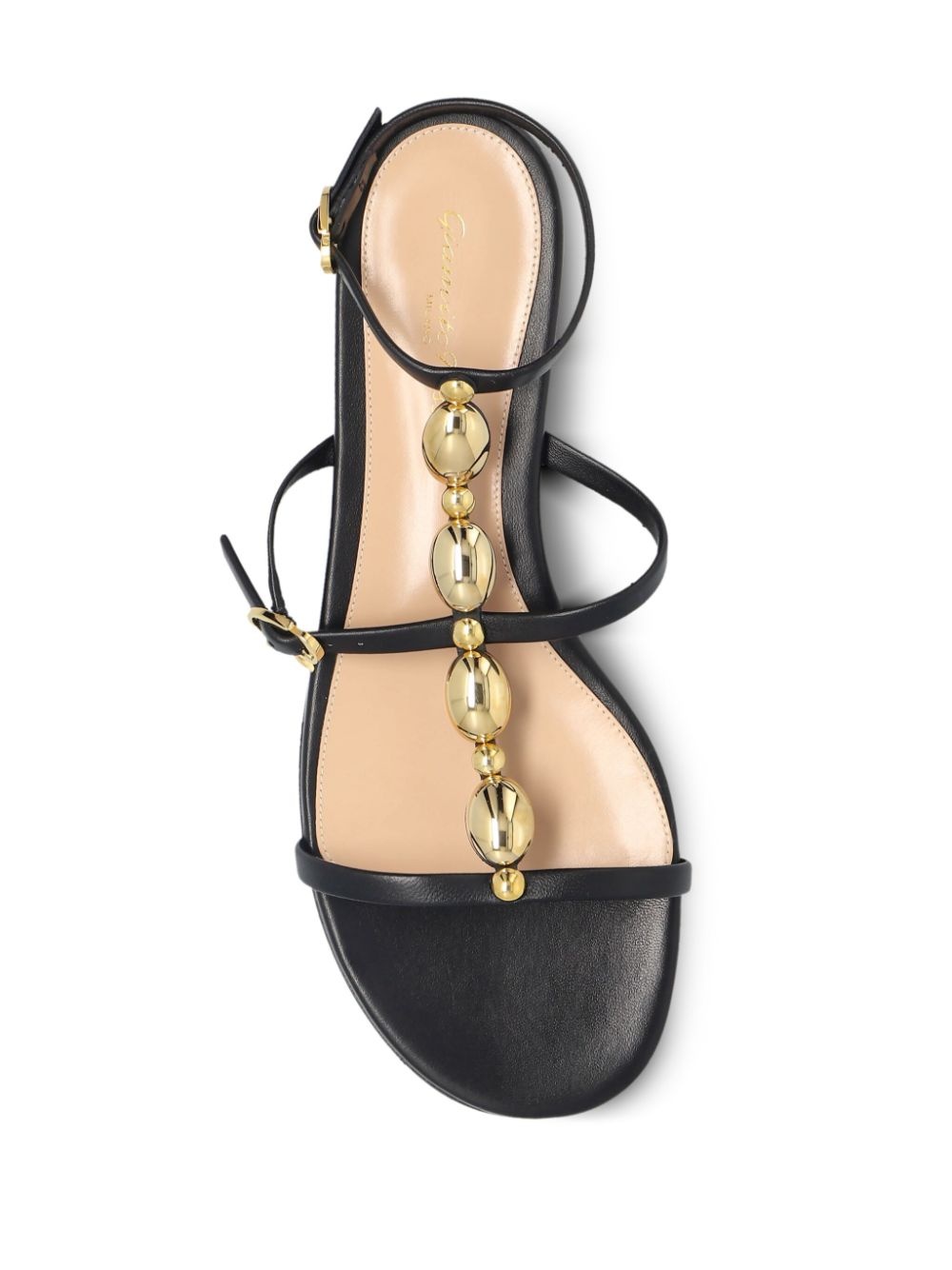 Kalinda sandals - 4