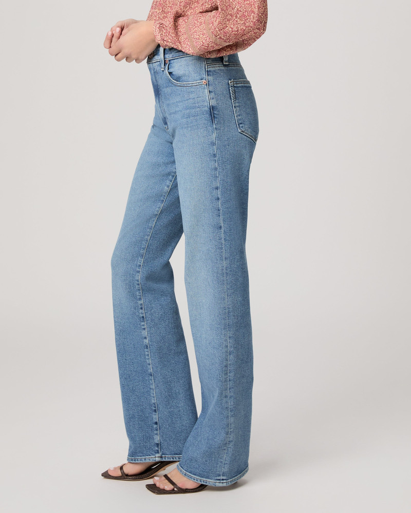 Stevie 32" Bootcut Jean 3