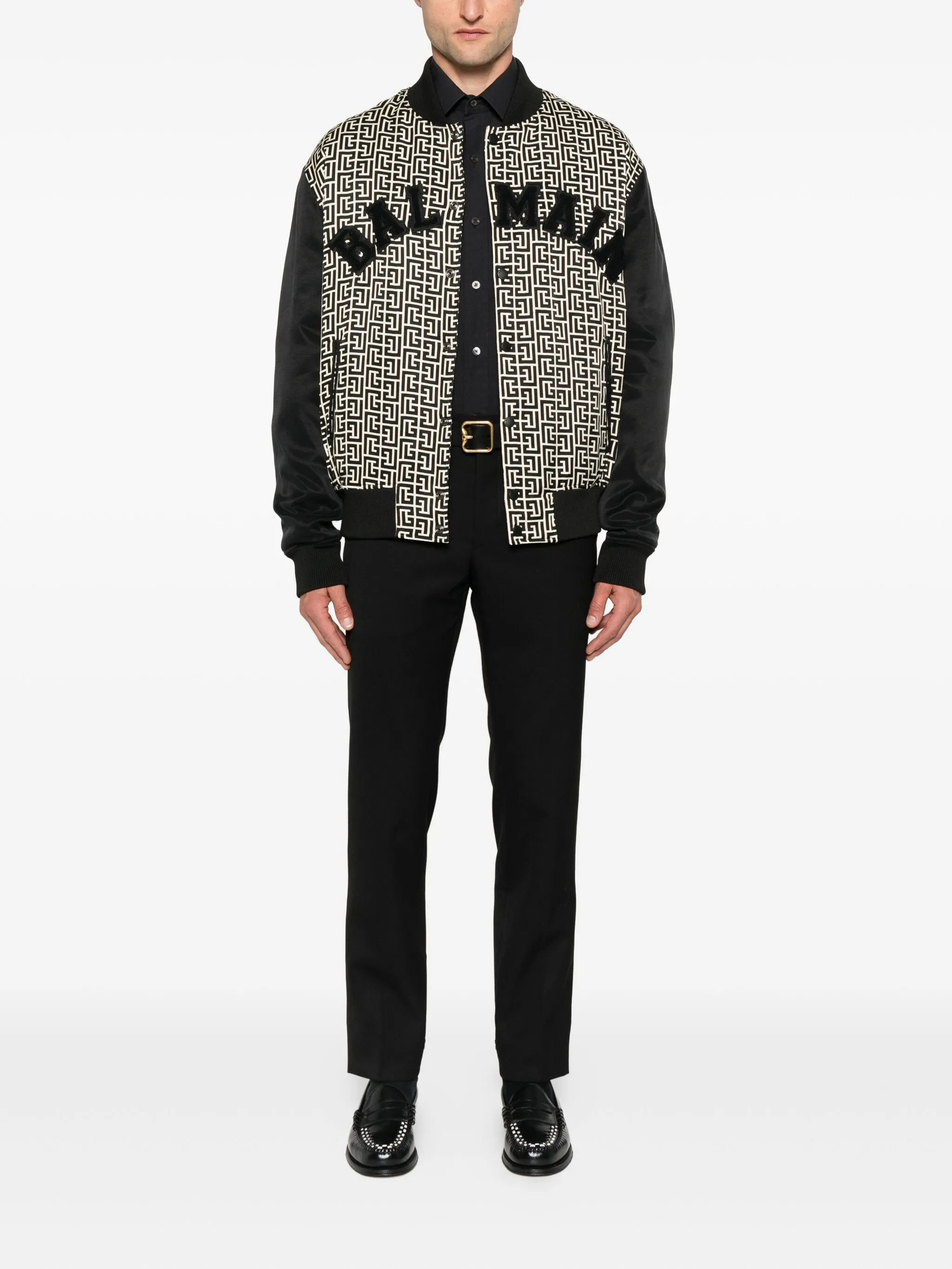 Balmain Jackets - 2