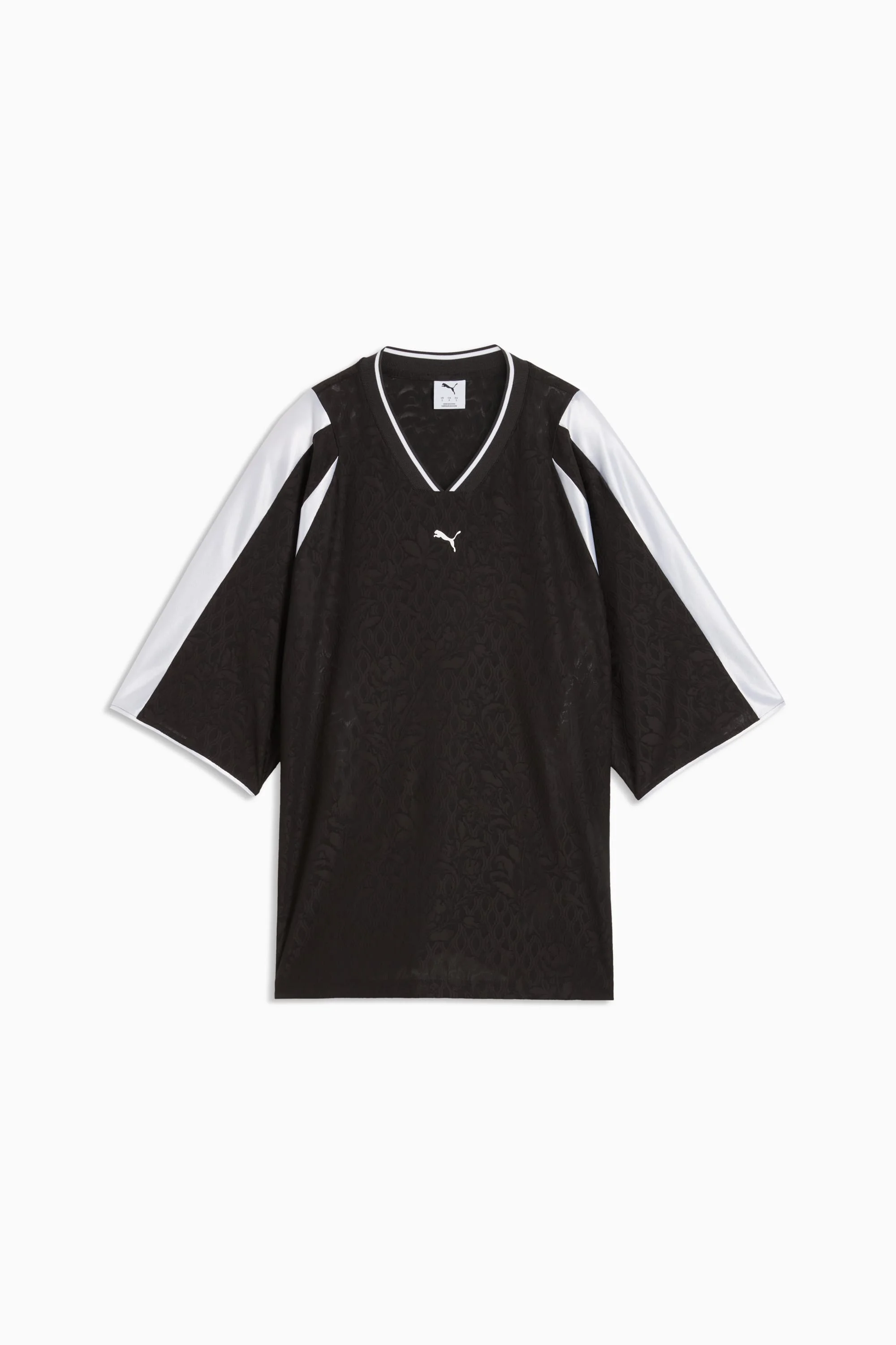 Lace Pack Women's Oversized Jersey - 1