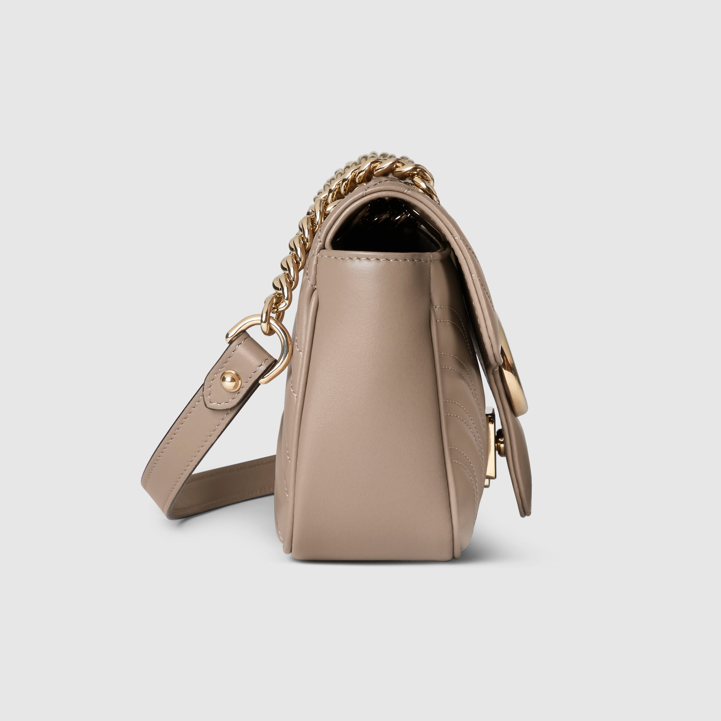 GG Marmont mini shoulder bag - 7