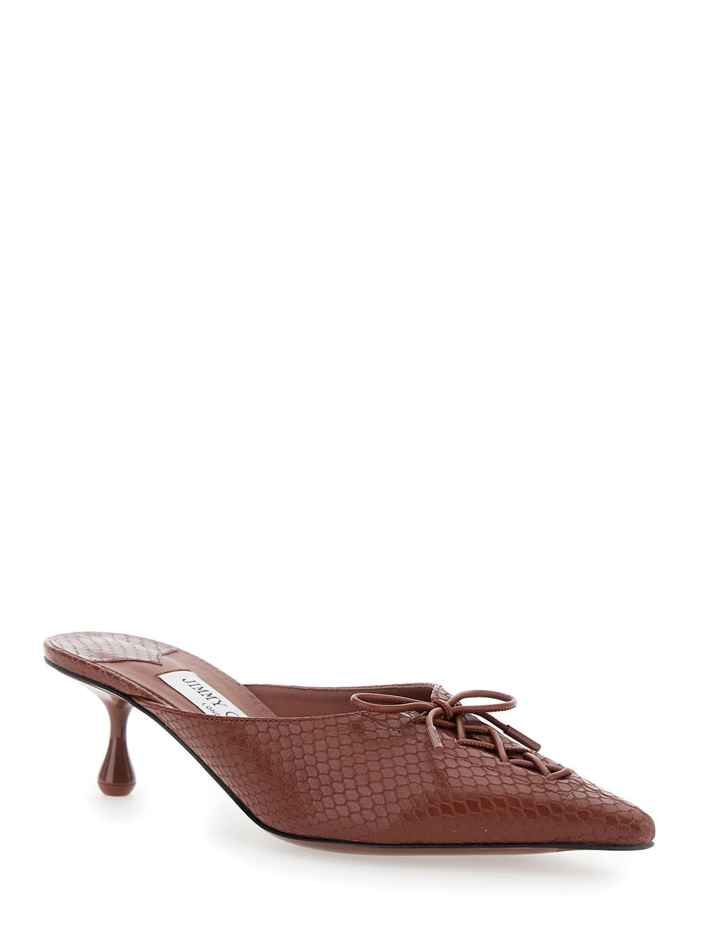 Jimmy Choo Women Scarlett Mule 50 - 2